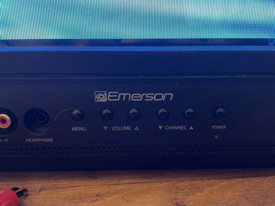 Emerson TC-1365A Image
