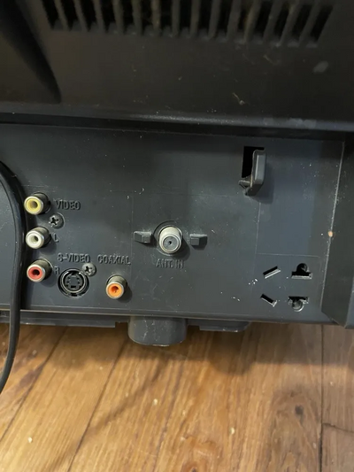 Emerson TC-1365A Image