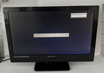 Emerson LE220EM3 Image