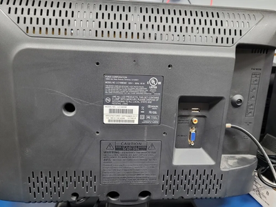 Emerson LE220EM3 Image