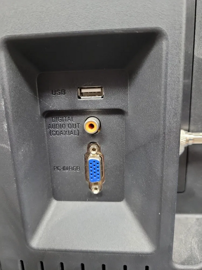 Emerson LE220EM3 Image