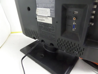 Emerson LE220EM3 Image