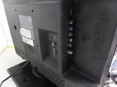 Emerson LE220EM3 Image