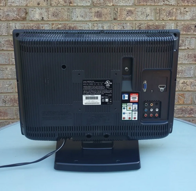 Emerson LC195EMX Image