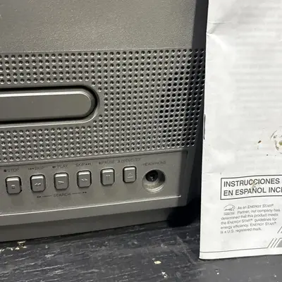 Emerson EWC13D4 Image