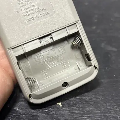 Emerson EWC13D4 Image