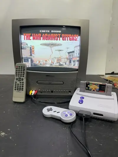 Emerson EWC13D4 Image