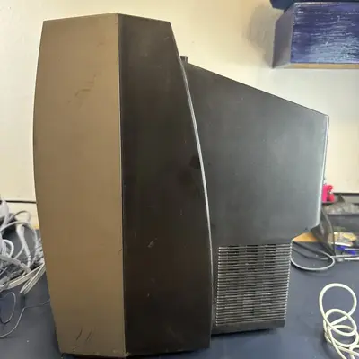 Emerson EWC13D4 Image