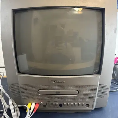 Emerson EWC13D4 Image