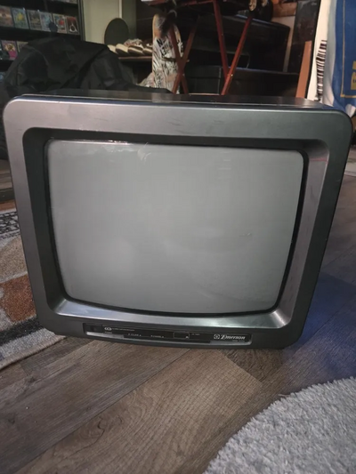 Emerson Tc1375a Image