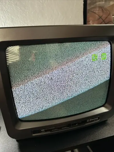Emerson Tc1375a Image