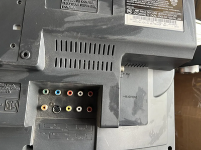 Emerson Ld200em8 Image