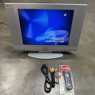 Emerson Ld200em8 Image