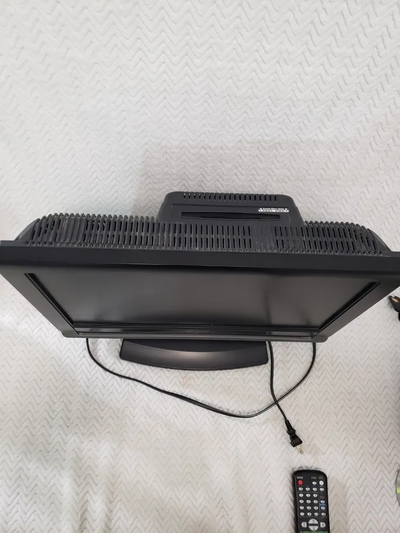 Emerson Ld195emx Image