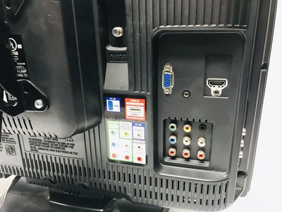 Emerson Ld195emx Image
