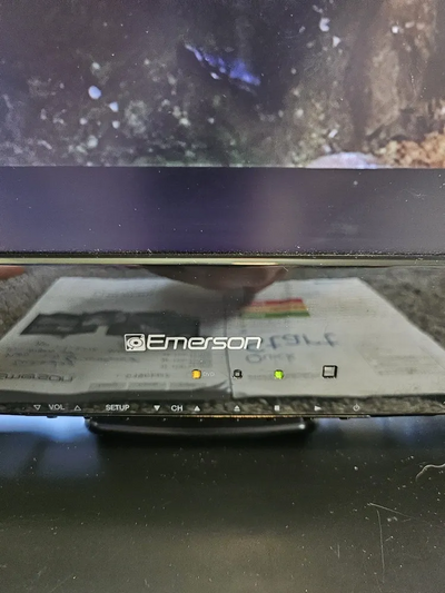 Emerson LD190EM2 Image