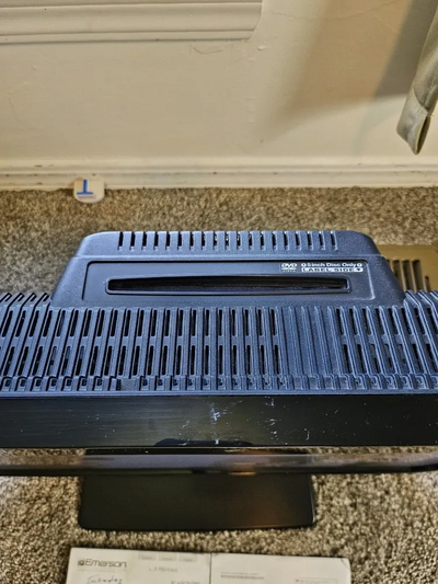 Emerson LD190EM2 Image