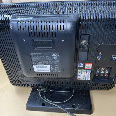 Emerson LD190EM2 Image