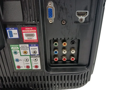 Emerson LD190EM2 Image