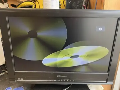 Emerson LD190EM2 Image