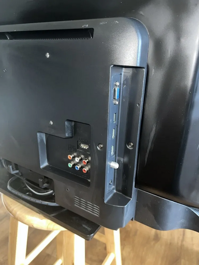 Emerson Lc320em2f Image