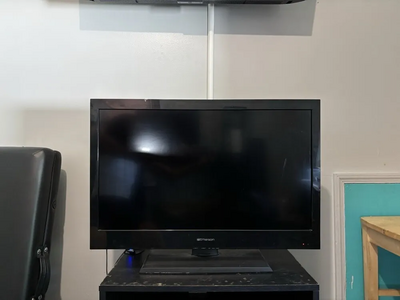 Emerson Lc320em2f Image