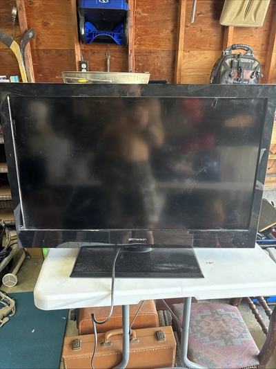 Emerson Lc320em2f Image