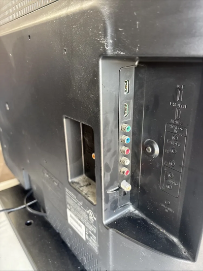 Emerson Lc320em2f Image