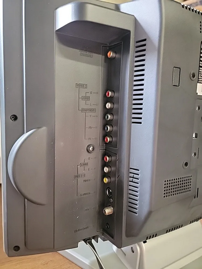 Emerson Ewl15d6 Image