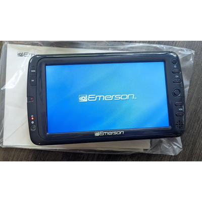 Emerson ET-7000 Image