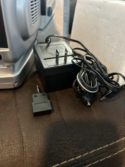 ETec Btv 500 Image