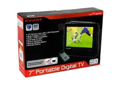 Eviant T7-RE Image