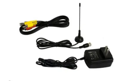 Eviant T7-RE Image