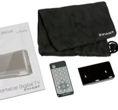 Eviant T7-RE Image