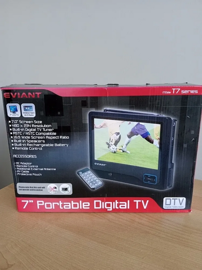 Eviant T7 Image