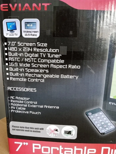 Eviant T7 Image
