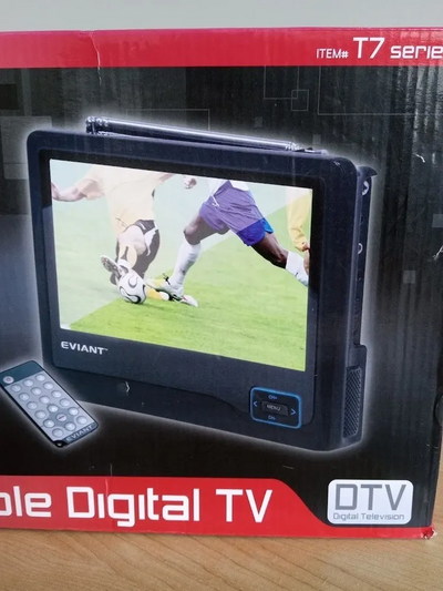 Eviant T7 Image