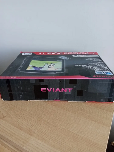 Eviant T7 Image