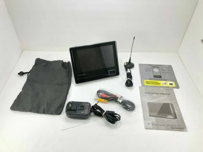 Eviant T7 Image