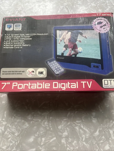 Eviant T7 Image