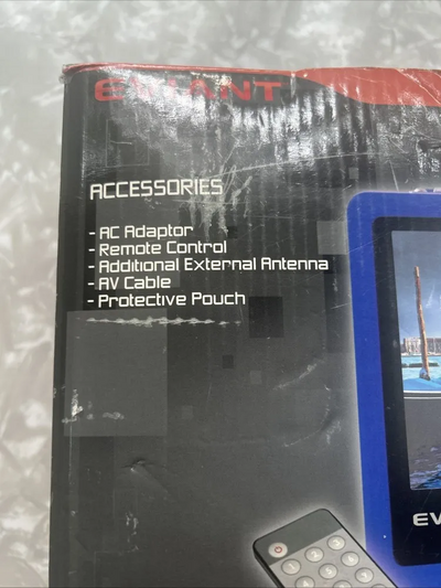 Eviant T7 Image