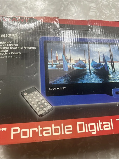 Eviant T7 Image