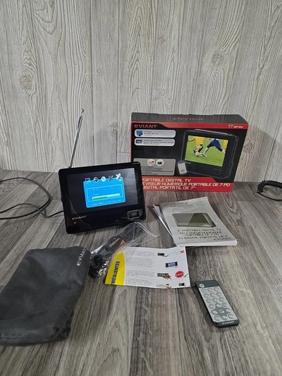 Eviant T7 Image