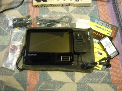 Eviant T7 Image