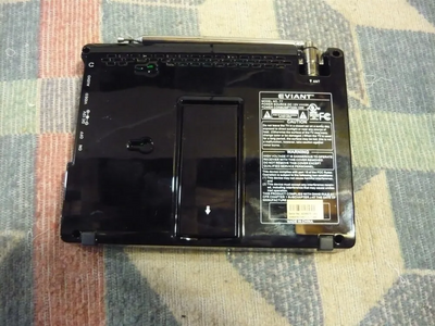 Eviant T7 Image