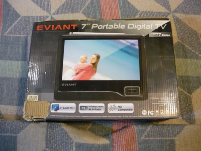 Eviant T7 Image