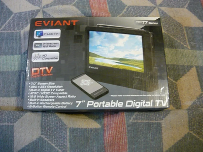 Eviant T7 Image