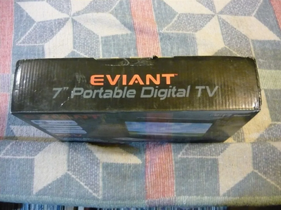 Eviant T7 Image