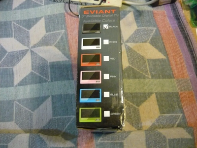 Eviant T7 Image