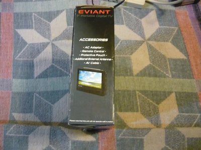 Eviant T7 Image